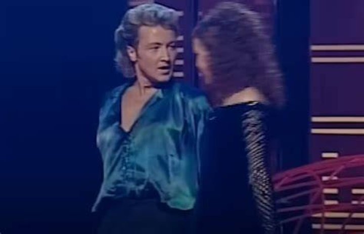 Inside Riverdance star Michael Flatley's personal life, rarelyseen
