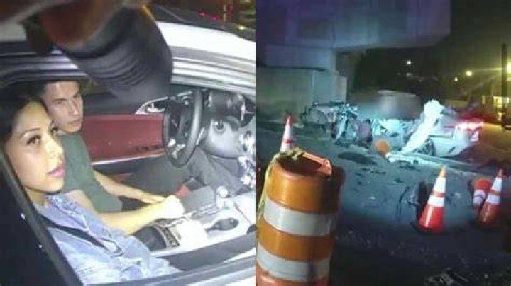 Inside The Tragic Car Accident Involving Andy Reid's Son