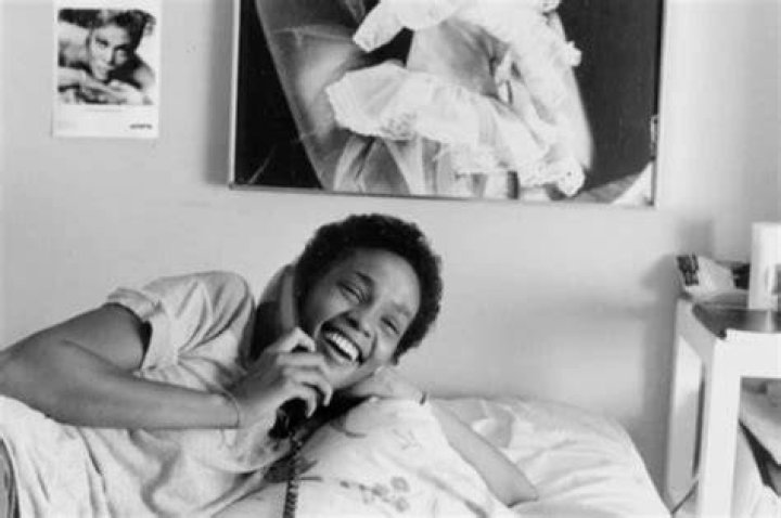 Inside Whitney Houston&rsquo;s torment for being a closeted lesbian