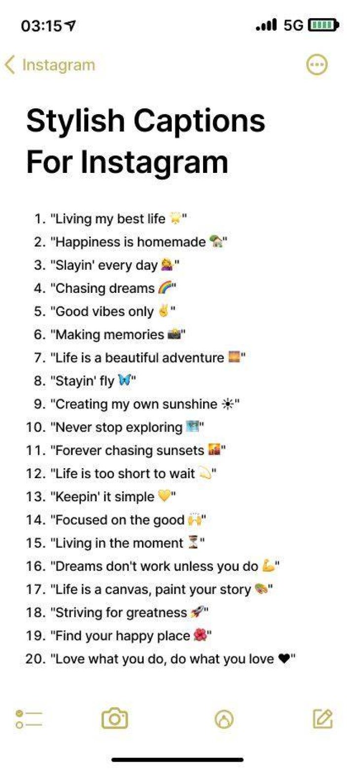 Instagram captions Good instagram captions, Selfie captions