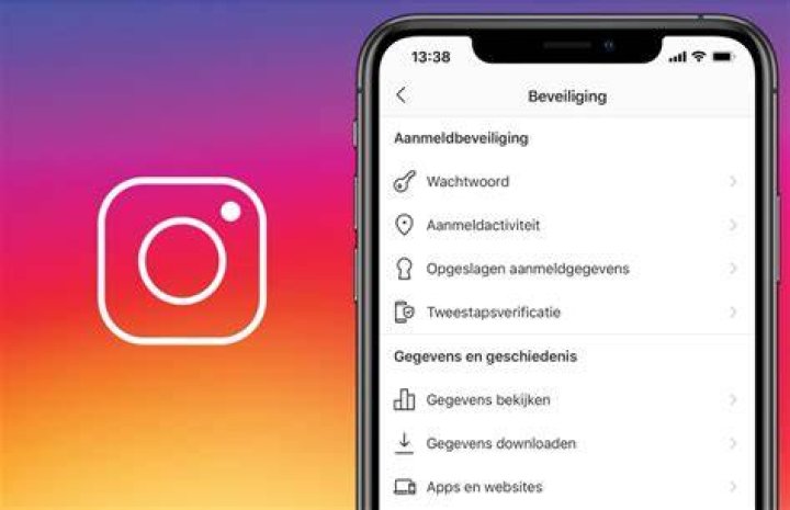 Instagram privacyinstellingen met deze apps deelt Instagram je data