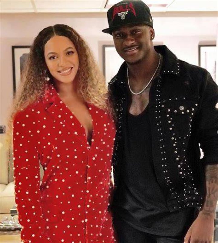 Instagram Star Kwaylon 'BlameItOnKway' Rogers Talks Tyler Perry's