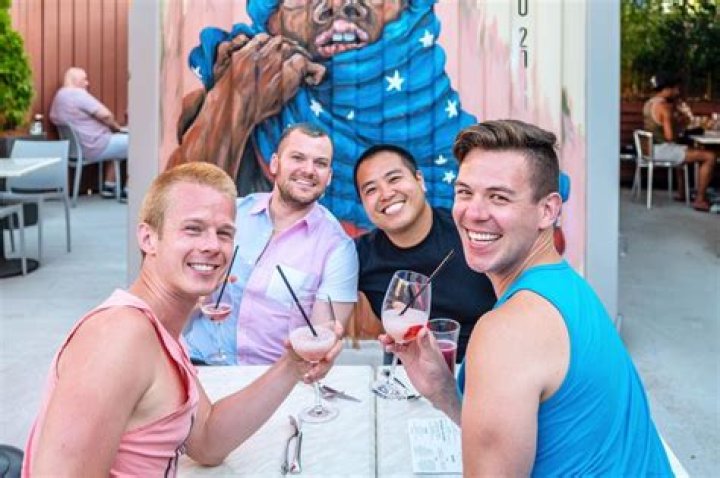 Introducing a Gay Bar for Muslim Men Fox News