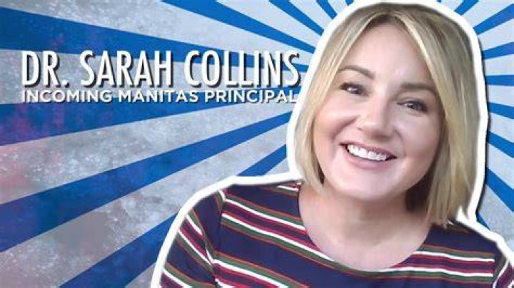 Introducing Dr. Sarah Collins YouTube