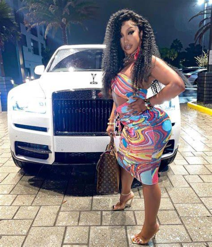 Irene The Dream, Pull Ups, Afro, Peplum Dress, Straight, Lady, Hot