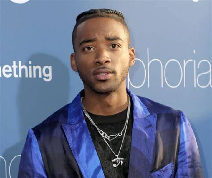 Is Algee Smith Related To Will Smith? Celeb Volt