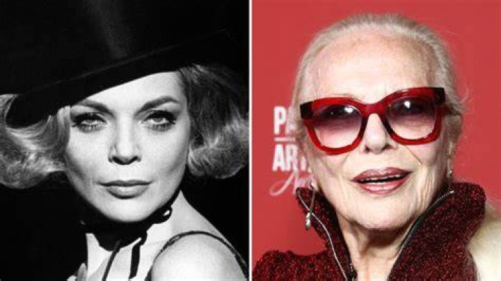 Is Barbara Bain Still Alive? Details On The Actress