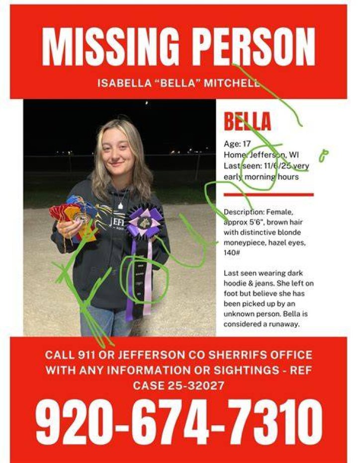 Is Bella Heather Really Missing? Unmasking the Scam Behind It!