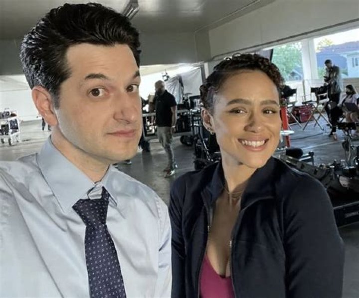 Is Ben Schwartz Married to Wife? Or Dating a Girlfriend?