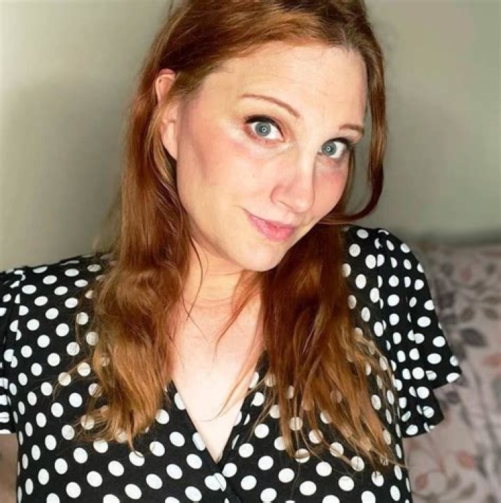 Is Brynn Woods really a veteran? Here's everything we know Tuko.co.ke