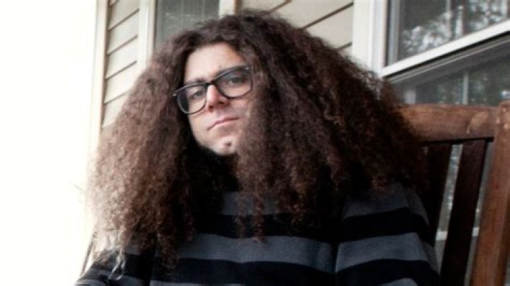 Is Claudio Sanchez Trolling The World? &mdash; Kerrang!
