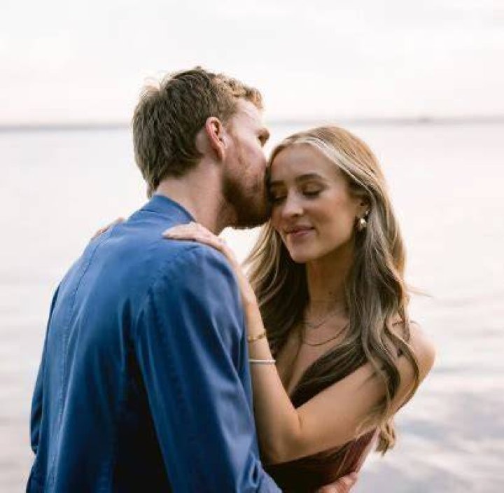 Is Connor Bedard dating Emma Loken, as photos go viral on the