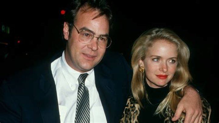 Is Dan Aykroyd still married? Celebrity.fm 1 Official Stars
