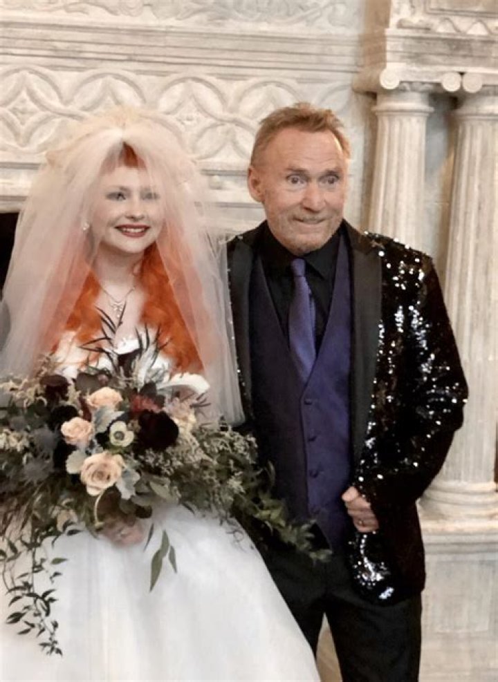 Is Danny Bonaduce Still Married