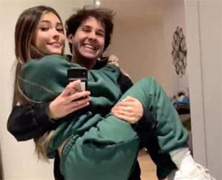 Is David Dobrik dating Madison Beer? YouTuber explains relationship on