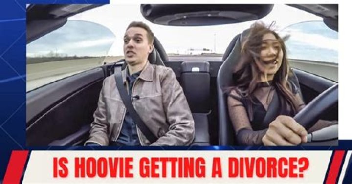 Is Hoovie Getting A Divorce? Is There Any Evidence To Support The
