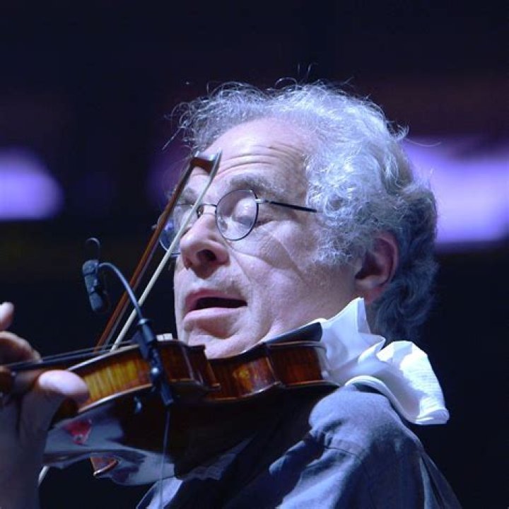Is Itzhak Perlman Related to Howie Mandel? How Are They Related? News