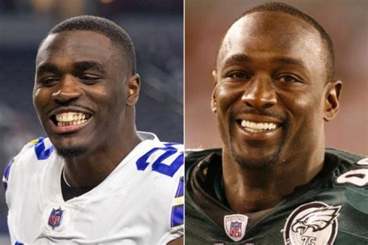 Is Jayron Kearse Related to Jevon Kearse? How are Jayron Kearse and