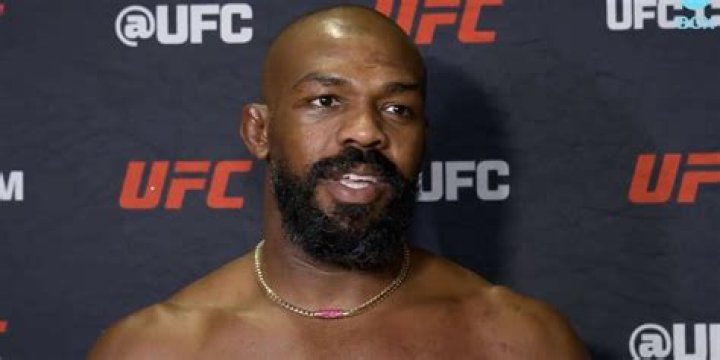 Is Jon Jones a sociopath/psychopath? Page 17 Sherdog Forums UFC