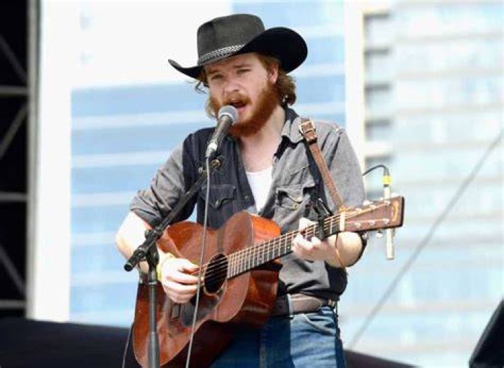 Is Kate Mccannon a True Story? What to know about Colter Wall's song