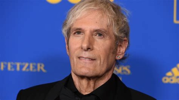 Is Michael Bolton Ill? Does Michael Bolton have Parkinson's Disease?