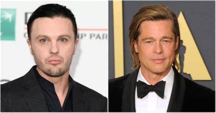 Is Michael Pitt Related to Brad Pitt? They Share One Connection