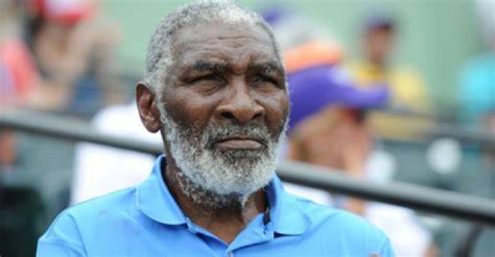 Is Richard Williams still alive and Where is he Now?