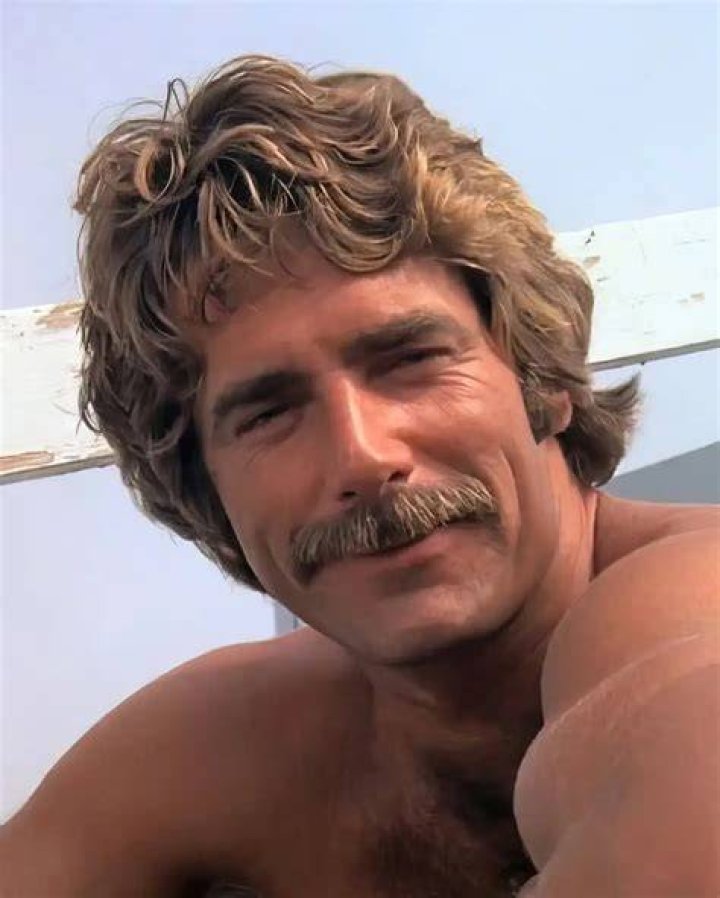 Is Sam Elliott still alive or dead? 2022