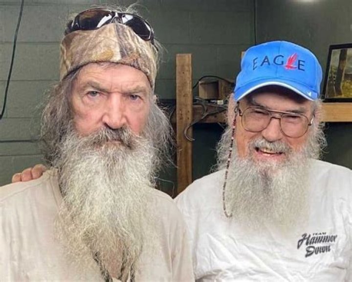Is Si Robertson still alive? The story of the Duck Dynasty star Tuko