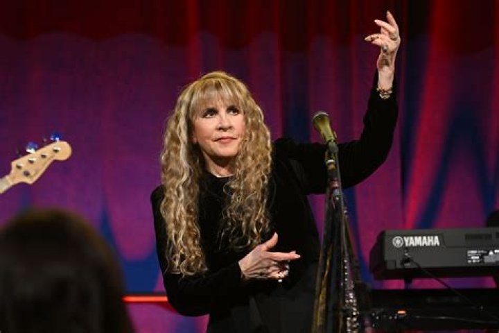 Is Stevie Nicks Dead? Did Stevie Nicks Pass Away? Who Is Stevie Nicks