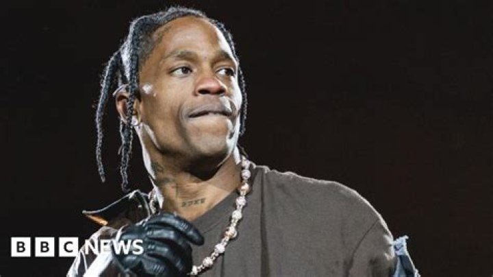 Is Travis Scott Dead or Alive? Know More about Him Here NCERT POINT