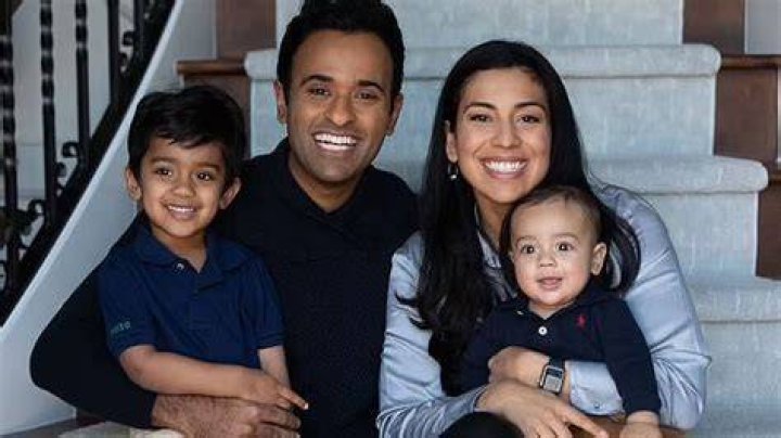 Is Vivek Ramaswamy Going To Pay 80 Lakh Rupees For His Kids' Nanny?