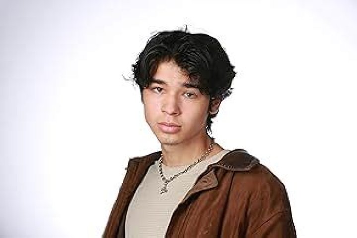 Isaac Arellanes IMDb