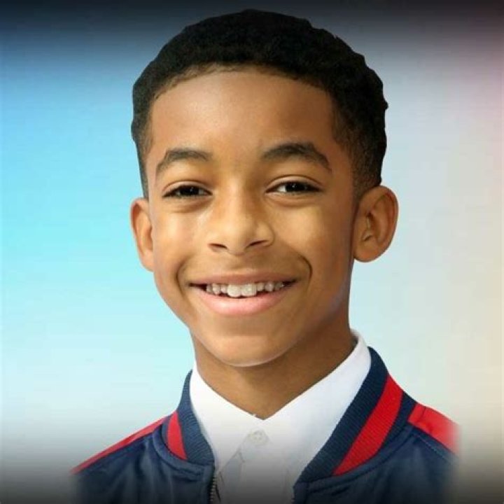 Isaiah RussellBailey Height Age Weight Wiki Biography & Net Worth