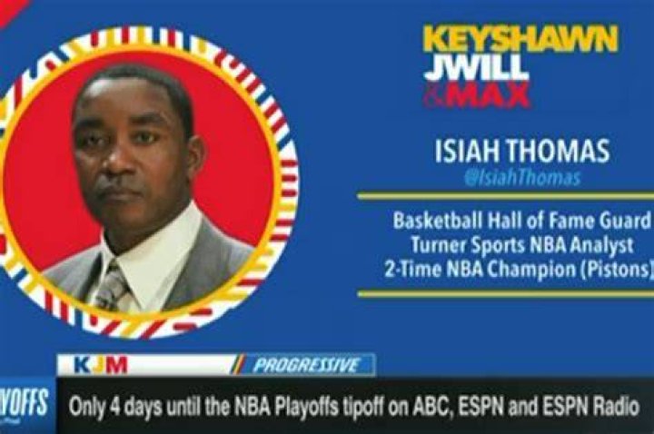 Isiah Thomas [2023 Update] Net Worth & Personal Life Players Bio