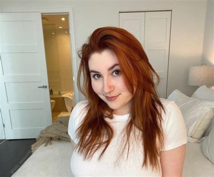 Isla Moon (Onlyfans) Wiki, Biography, Age, Height, Net Worth, Info