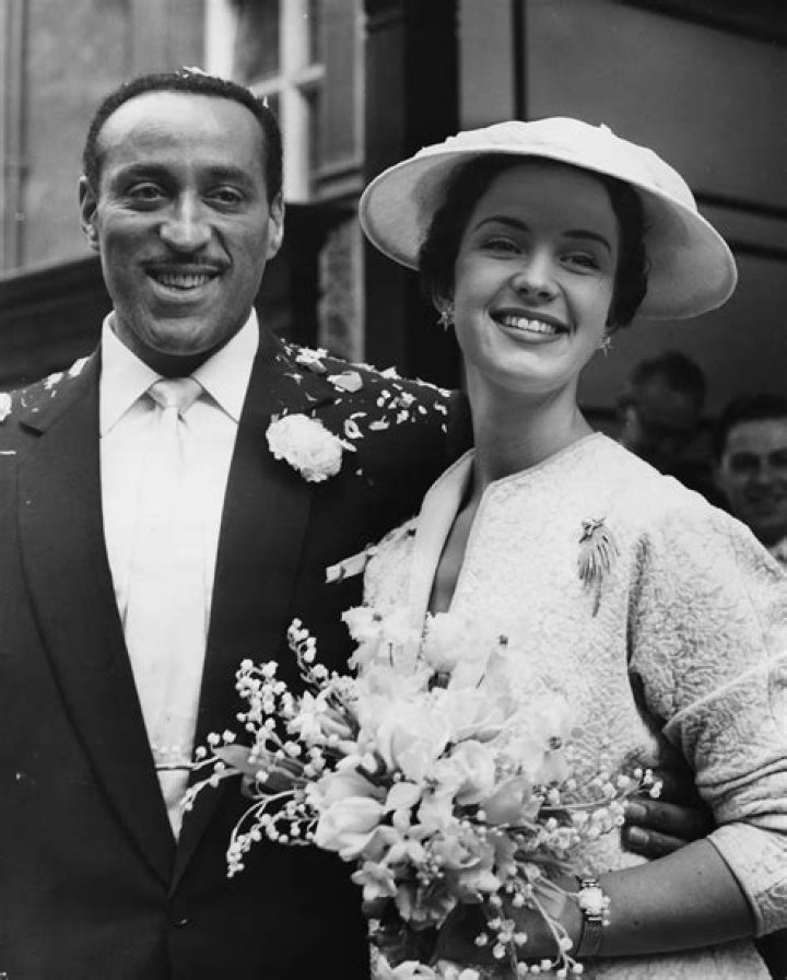ITV The Chase Lance Ellington's life from incredibly famous dad to