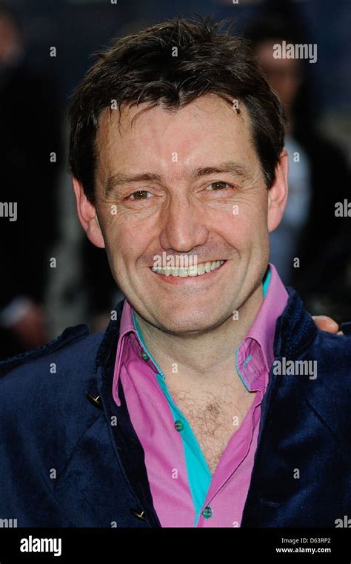 Ivan McCormick UK premiere of 'Killing Bono' held at the Apollo West