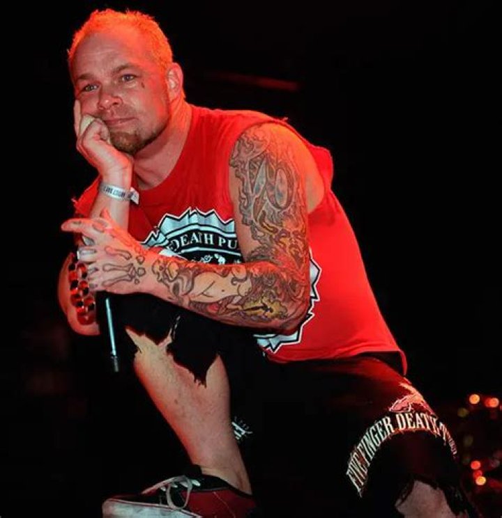 Ivan Moody WifeLike Partner Hint Net Worth During Divorce, It's Massive