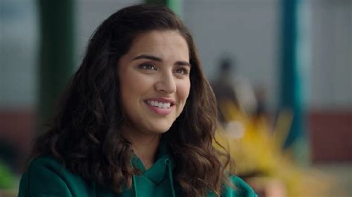 Izzy Green Bio, Age, Height, Wiki Models Biography