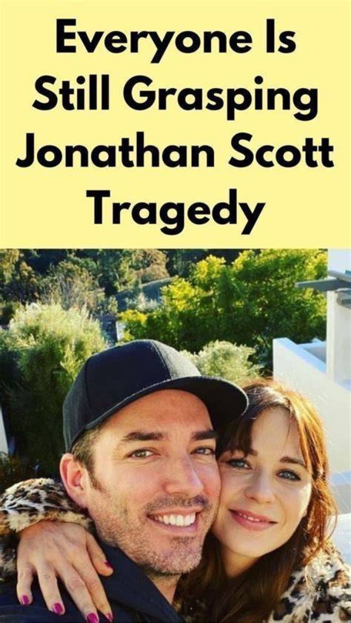 Jacinta Scott Brothers Pinterest Jonathan silver scott