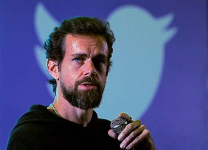 Jack Dorsey Says Twitter 'Needs To Do Better' Over Abuse TIME