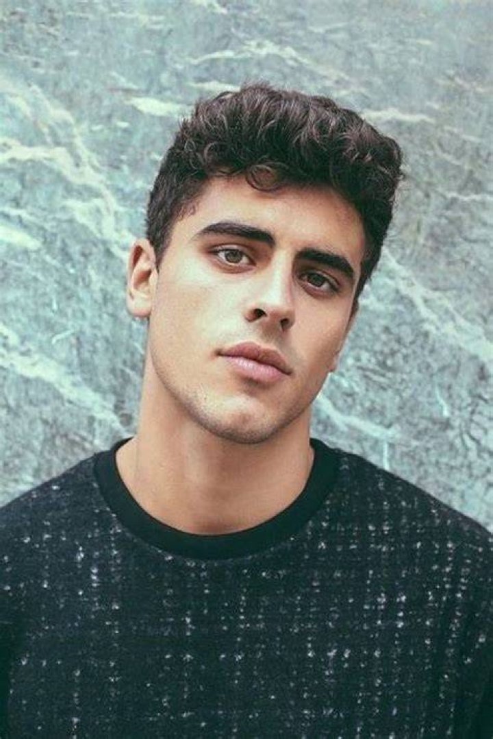 Jack Gilinsky Biography IMDb