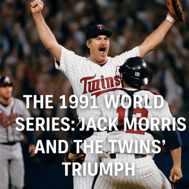 Jack Morris is off the Baseball Hall of Fame ballot, but debate still
