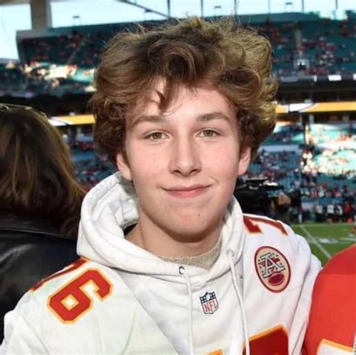 Jack Sullivan Rudd age, height, education, TikTok, profile