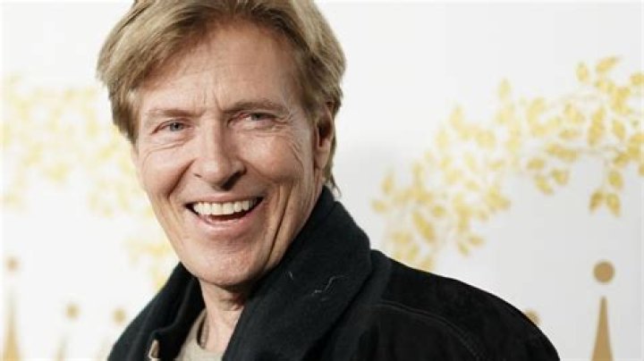 Jack Wagner's Son Harrison's Cause of Death Revealed Details