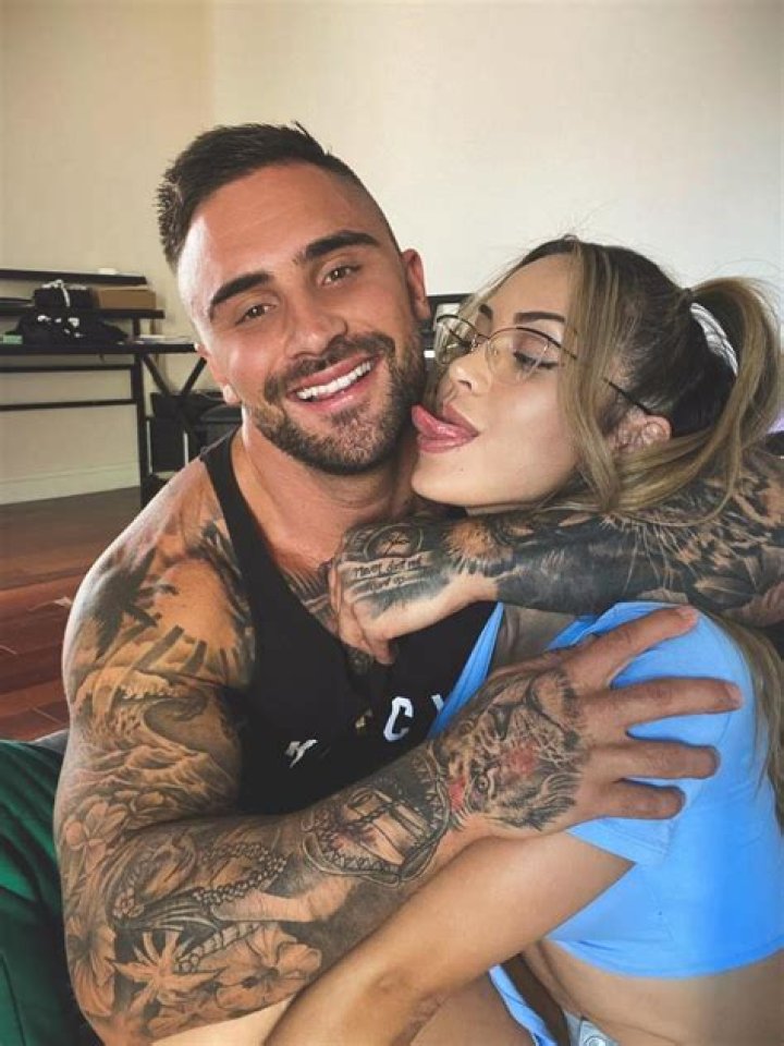 Jackson maddy new onlyfans video leaked instagram model