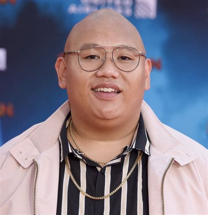 Jacob Batalon's Bold Move: Unveiling The Power And Confidence Of Baldness