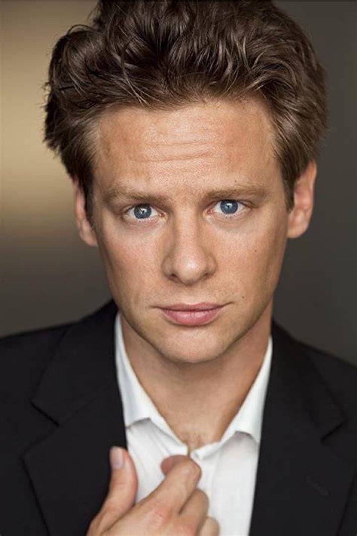Jacob Pitts AlloCin&eacute;