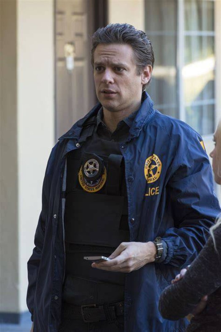 Jacob Pitts (Justified) Wiki Bio, net worth, brother, wife, children